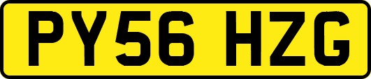 PY56HZG