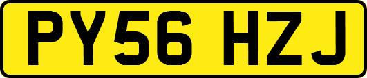 PY56HZJ