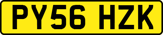 PY56HZK