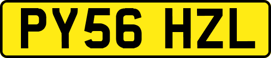 PY56HZL