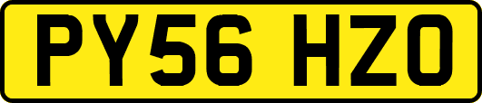 PY56HZO