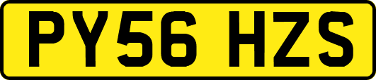PY56HZS