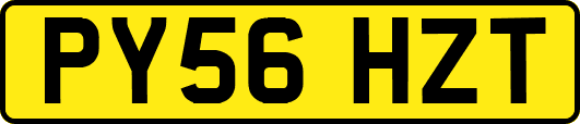 PY56HZT