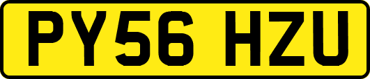 PY56HZU