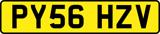 PY56HZV