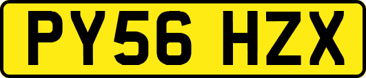 PY56HZX