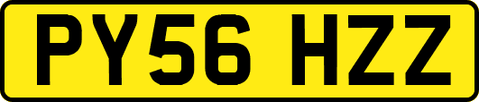 PY56HZZ