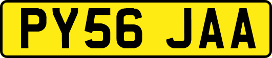 PY56JAA