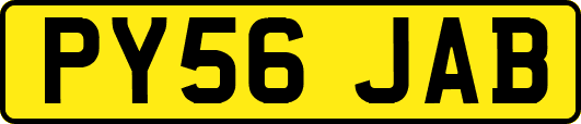 PY56JAB