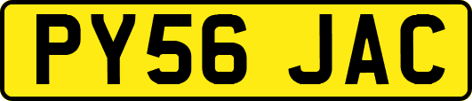 PY56JAC