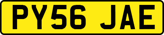 PY56JAE