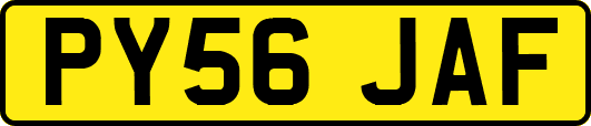 PY56JAF