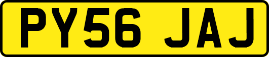 PY56JAJ
