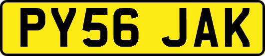 PY56JAK