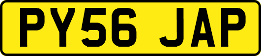 PY56JAP