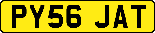 PY56JAT