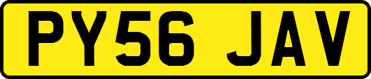 PY56JAV