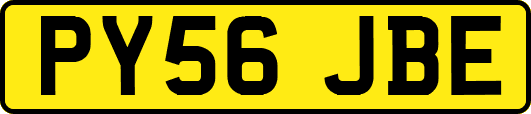 PY56JBE