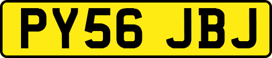 PY56JBJ