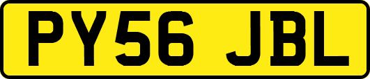 PY56JBL