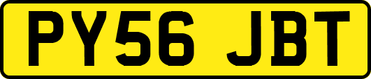 PY56JBT