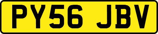 PY56JBV