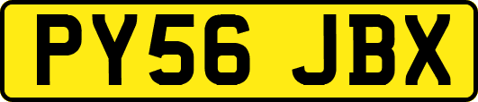 PY56JBX