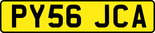 PY56JCA