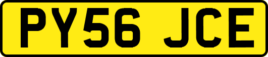 PY56JCE