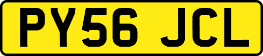 PY56JCL