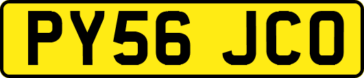 PY56JCO