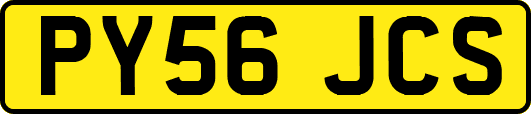 PY56JCS
