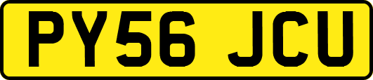 PY56JCU