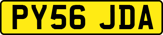 PY56JDA