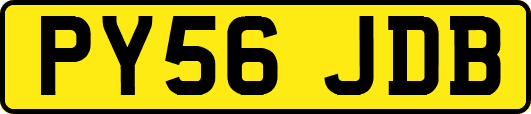 PY56JDB
