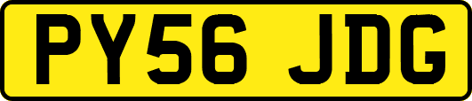 PY56JDG