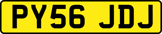 PY56JDJ
