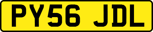 PY56JDL