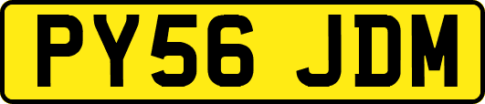 PY56JDM