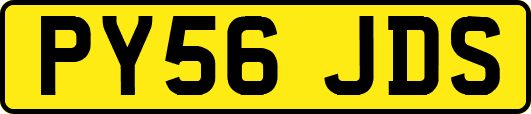 PY56JDS
