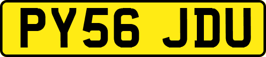 PY56JDU