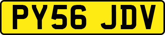 PY56JDV