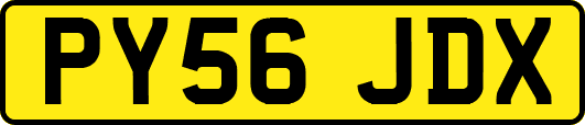 PY56JDX