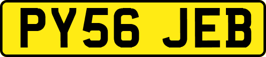 PY56JEB