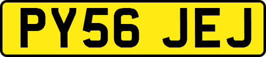 PY56JEJ