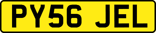 PY56JEL