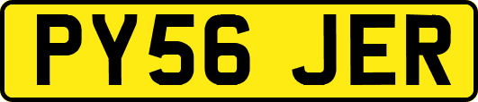 PY56JER