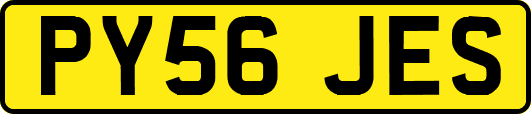 PY56JES