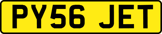 PY56JET