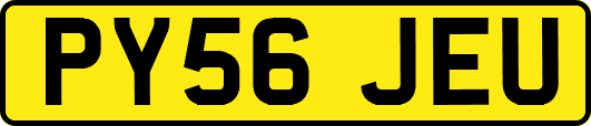 PY56JEU